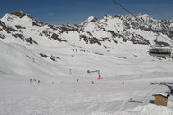 Piękne pasmo górskie 1