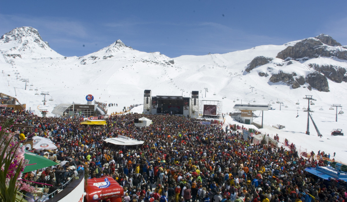 Top of the Mountain (foto:ischgl.com)