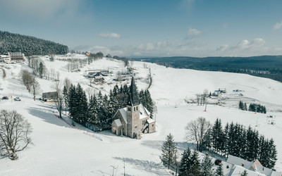 Zieleniec Sport Arena (fot. ZSA)