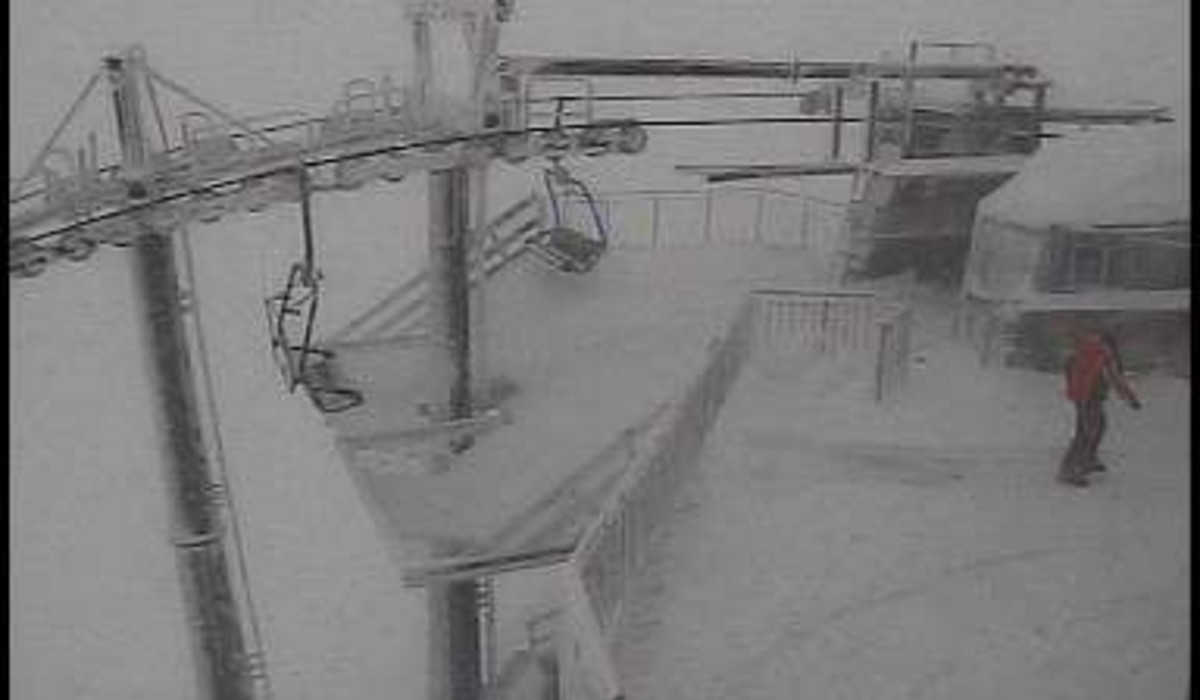 Kamera Kasprowy Wierch (www.pkl.pl)