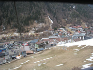 Wielkanoc w Soelden 2010 5