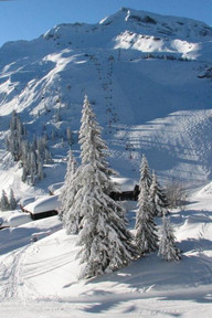 Tak było w Avoriaz 3