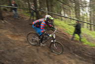 Diverse Downhill Contest 2014 - Wisła Stożek 5