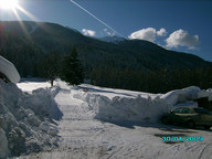 Jest co odśnieżać 1