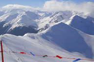 Kasprowy Wierch - widoki z trasy 6