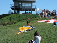 PRZYGOTOWANIE DO STARTU