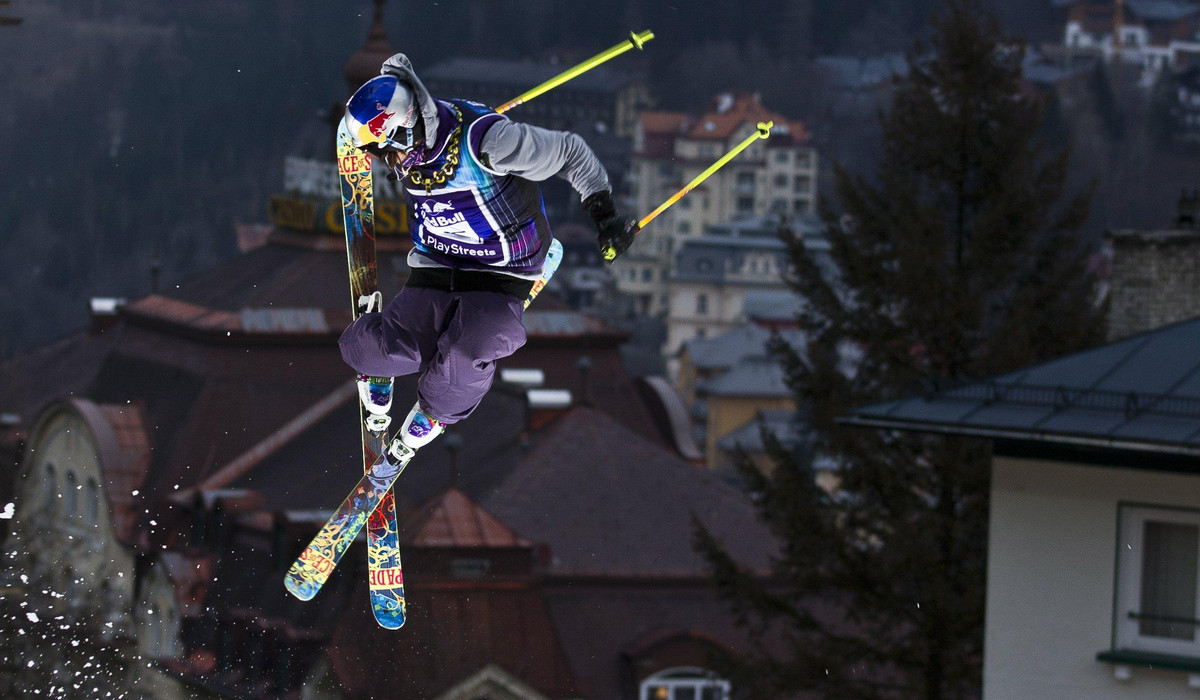 Red Bull PlayStreets foto: Flo Hagena