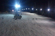 Wisła -Nowa Osada- na wyciągu 2