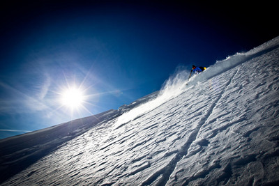 Freeride w Courmayeur (foto: courmayeur-montblanc.com) Freeride w Courmayeur (foto: courmayeur-montblanc.com)