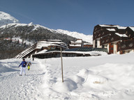 Maso Corto w Lutym 2