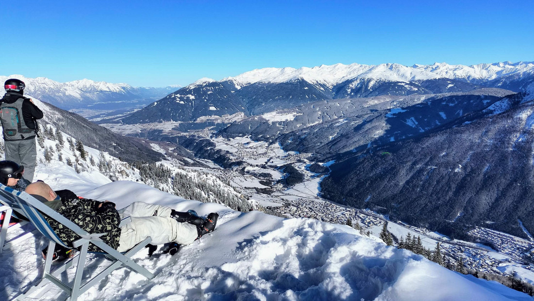 Schlick 2000 / fot. J. Kałucki