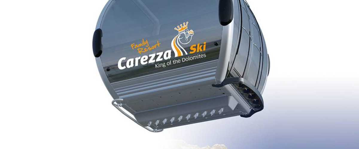 Kabinenbahn Welschnofen, Carezza (foto: CWA)