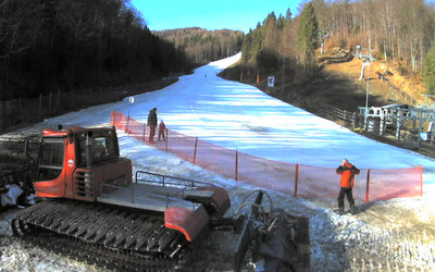 Szczawnik I (webcam: wierchomla.com.pl)