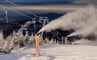 Szczyrk Mountain Resort (fot. TMR)