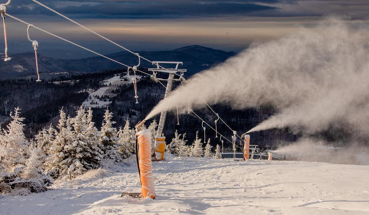 Szczyrk Mountain Resort (fot. TMR)