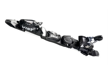 Wiązanie narciarskie V212NOIREDQL 