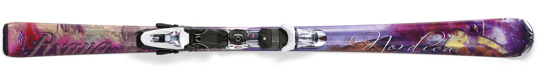 Narty Aaxana XCT SPORT PERFORMANCE