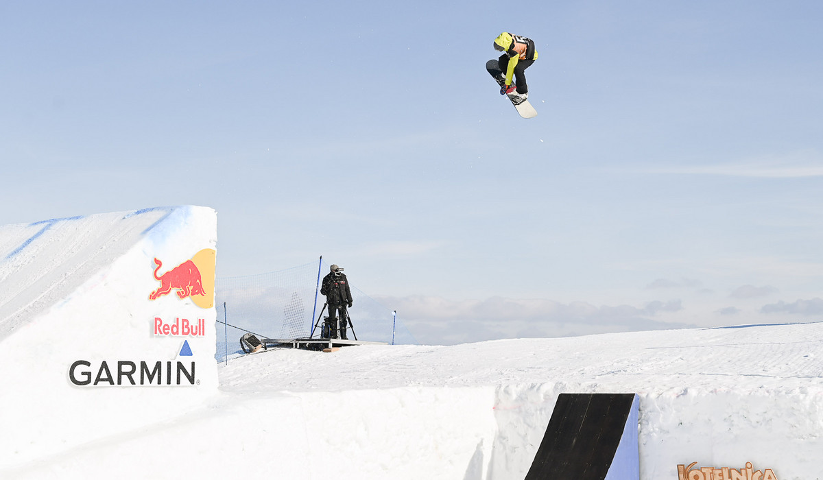 Garmin Winter Sports Festival 2020 (foto: T. Gola)