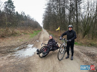 Chwila przerwy, czas na fotkę