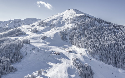Saalbach Puchar Świata 2020 / © saalbach.com, Daniel Roos