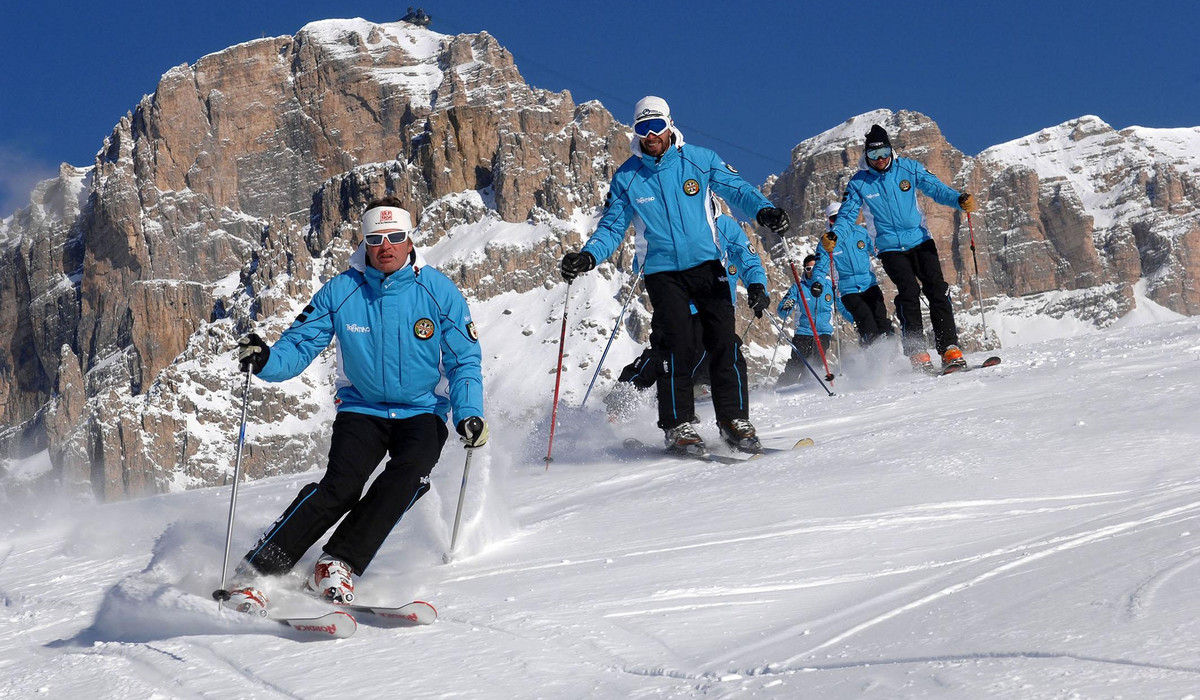 Val di Fassa (foto: Pierluigi Orler Dellasega)