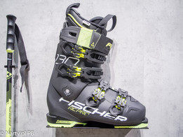 Buty narciarskie FISCHER 2018/2019 RCPRO 130