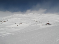 Masa Corto - wyciągi