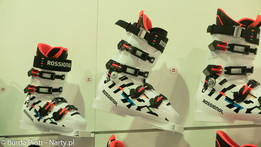 Rossignol HERO - but RACE na sezon 20/21 (foto: P.B.) Rossignol HERO - but RACE na sezon 20/21 (foto: P.B.)