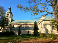 Pocysterski Zespół Klasztorno-Pałacowy w Rudzie 5