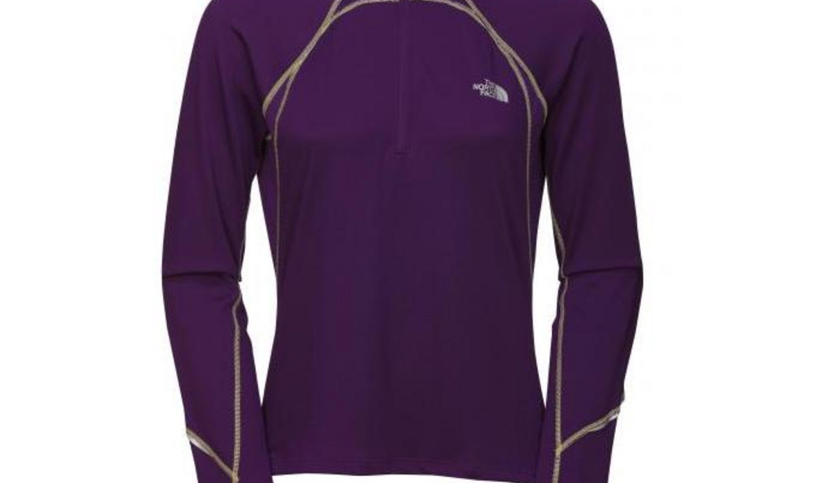 The North Face - Better Than Naked