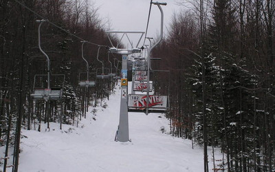 Pilsko (foto: Narty.pl)