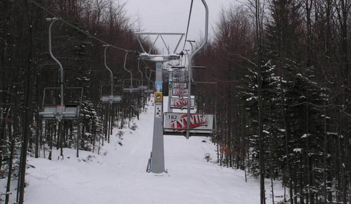 Pilsko (foto: Narty.pl)