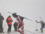 Jeszcze kilka kroków do strefy zmiany sprzętu