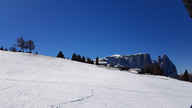 Wiosenne narty w Alpe di Siusi (foto: M. Knyć)