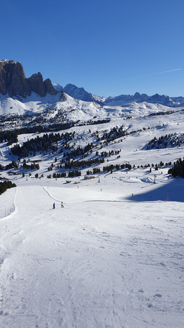 Plan de Grabla - (fot. M. T. Knyć)