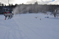 Wyciąg krzesełkowy