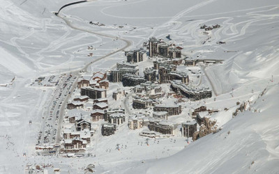 Tignes (foto: P. Tomczyk)