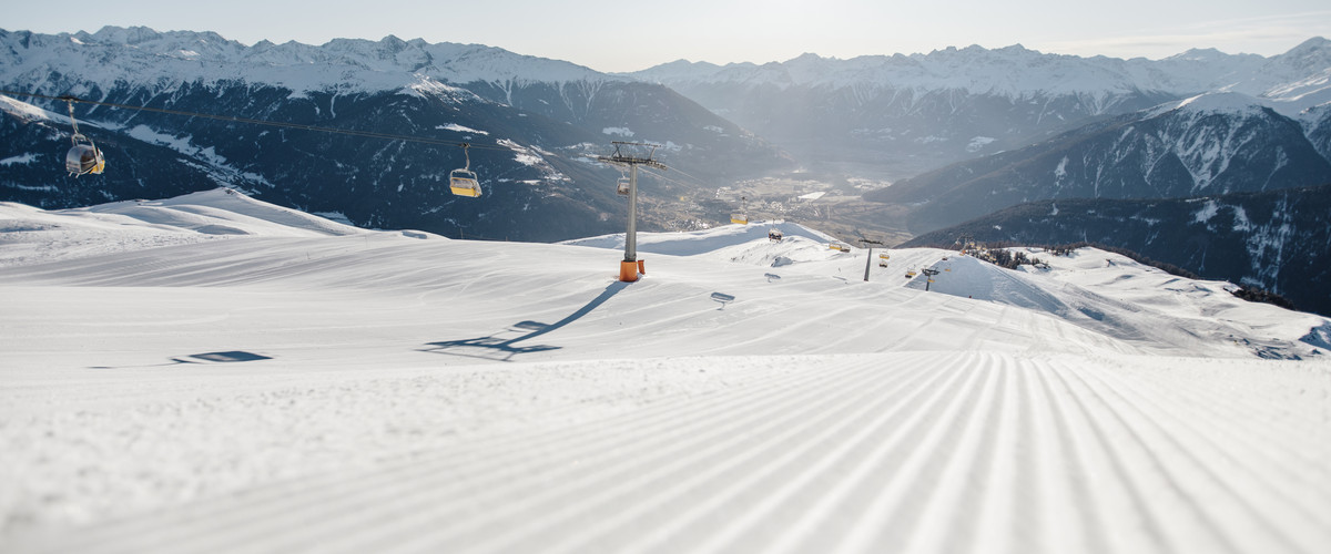 Sztruks w Val Venosta IDM Südtirol-Alto Adige (fot. Benjamin Pfitscher)