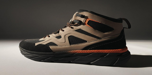 Planujesz wypad w góry Buty trekkingowe zapewnią Ci przyczepność na każdym szlaku