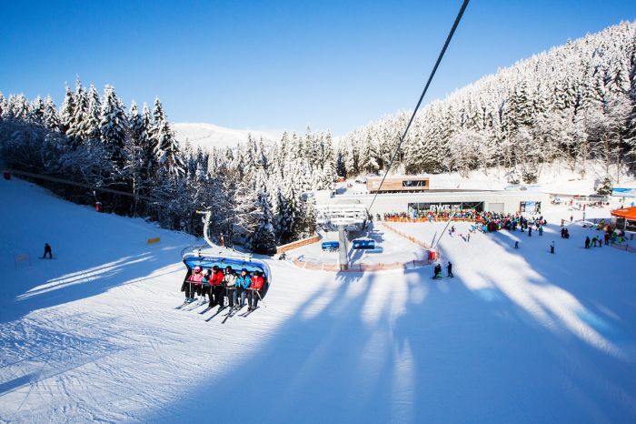 Narty Pl 10 Szpindlerowy Mlyn 10 Najdluzszych Zjazdow W Czechach I Na Slowacji