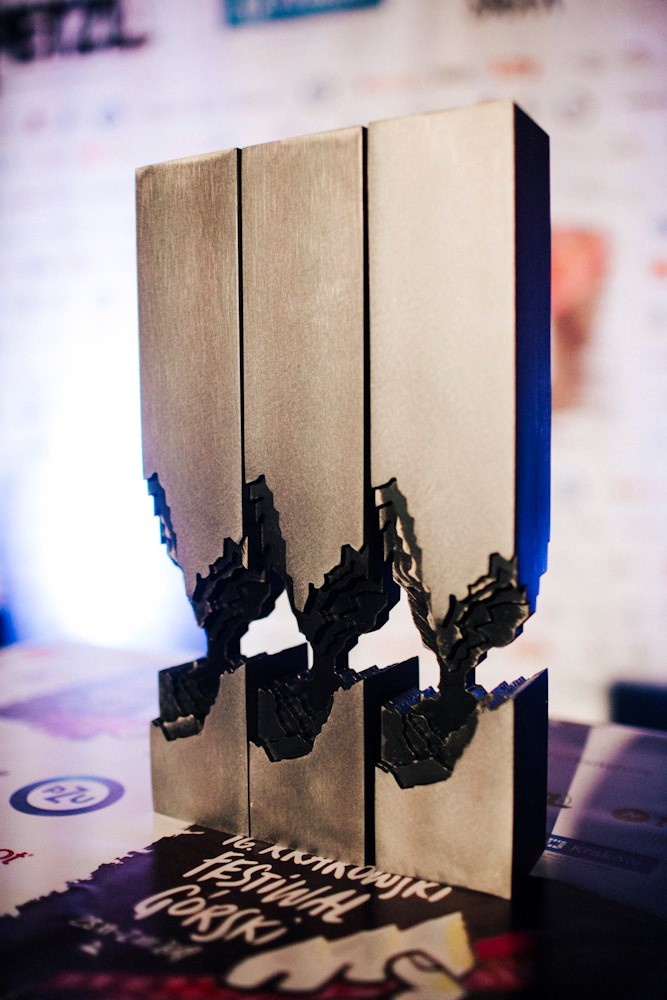 Góry Wartości (Kraków Mountain Award – Mountain Values) Góry Wartości (Kraków Mountain Award – Mountain Values)