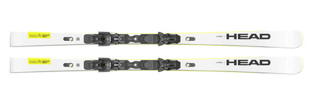 Narty WORLDCUP REBELS E-SPEED Narty WORLDCUP REBELS E-SPEED