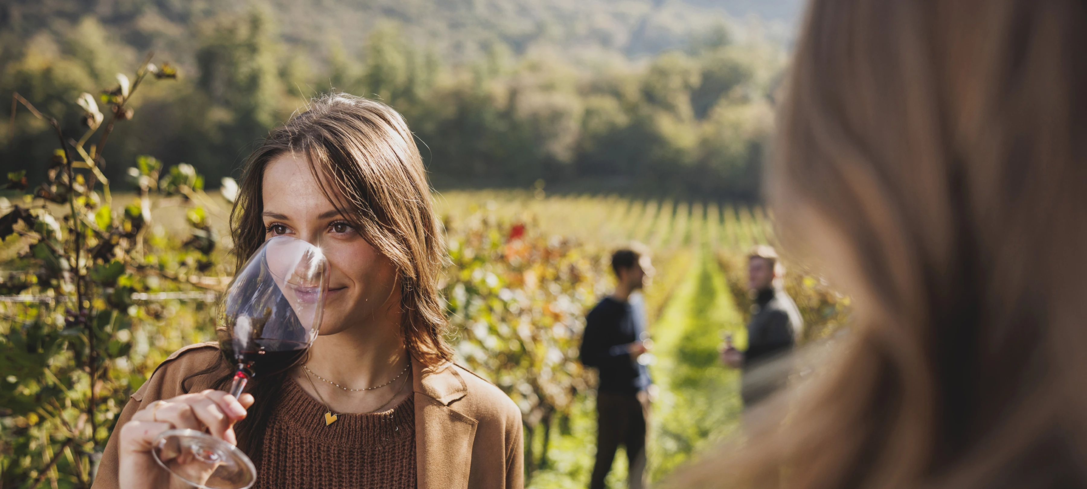 Trentino jesienią / mat. prasowe