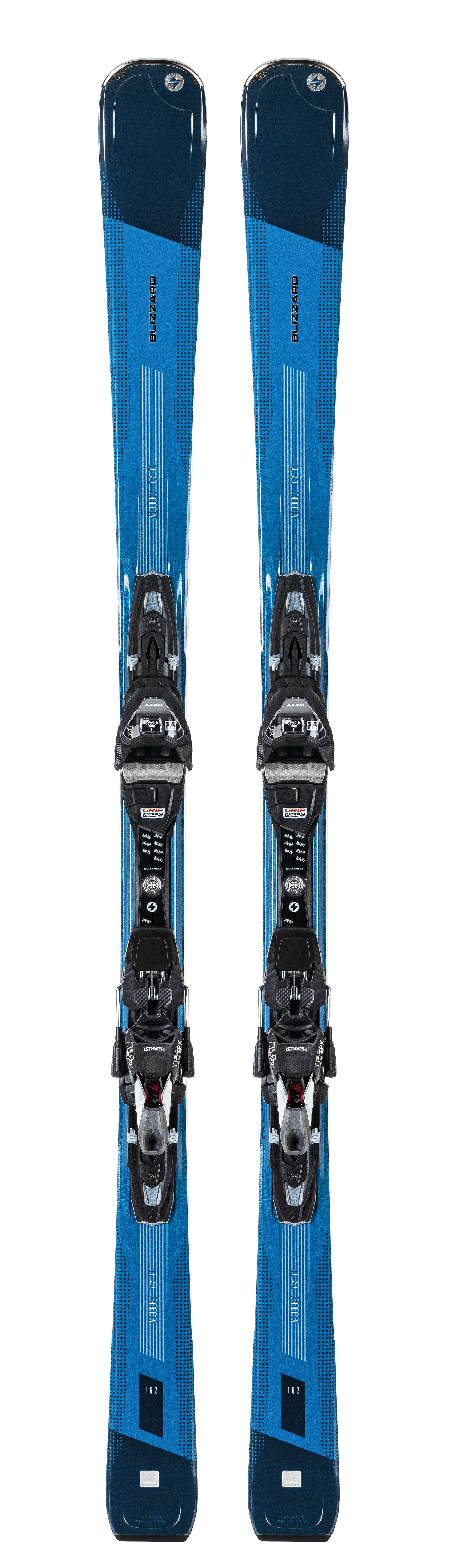 Narty ALIGHT 7.2 Ti + TPX12 DEMO W Narty ALIGHT 7.2 Ti + TPX12 DEMO W