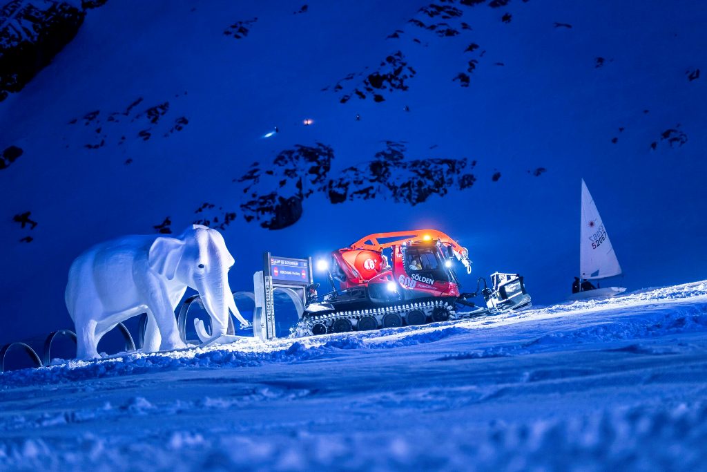 Hannibal Sölden (c)Zaneta Weidner Hannibal Sölden (c)Zaneta Weidner