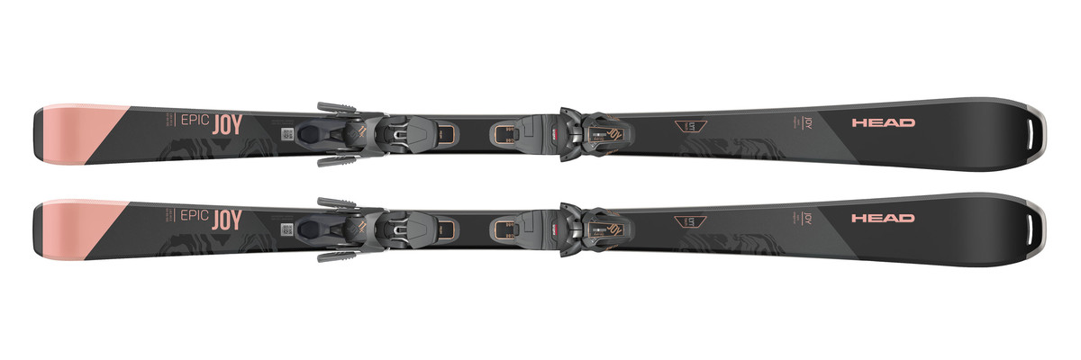 Narty EPIC JOY Narty EPIC JOY