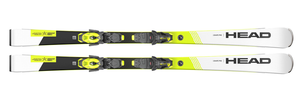 Narty WORLDCUP REBELS I.SHAPE PRO Narty WORLDCUP REBELS I.SHAPE PRO