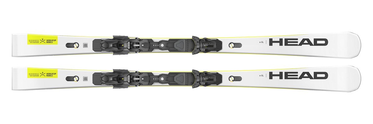 Narty WORLDCUP REBELS E-SL Narty WORLDCUP REBELS E-SL