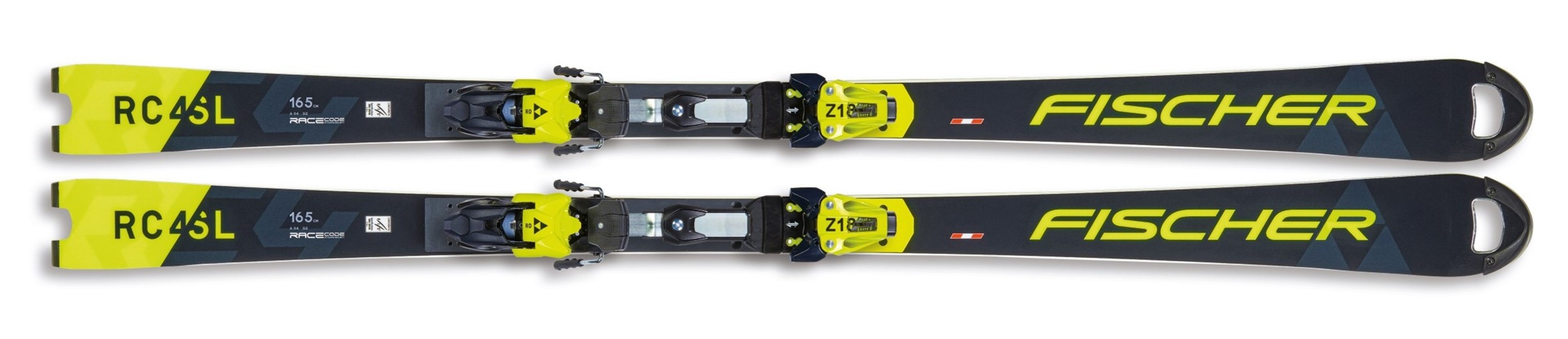 Narty RC4 Worldcup SL Women M/0 Plate Narty RC4 Worldcup SL Women M/0 Plate