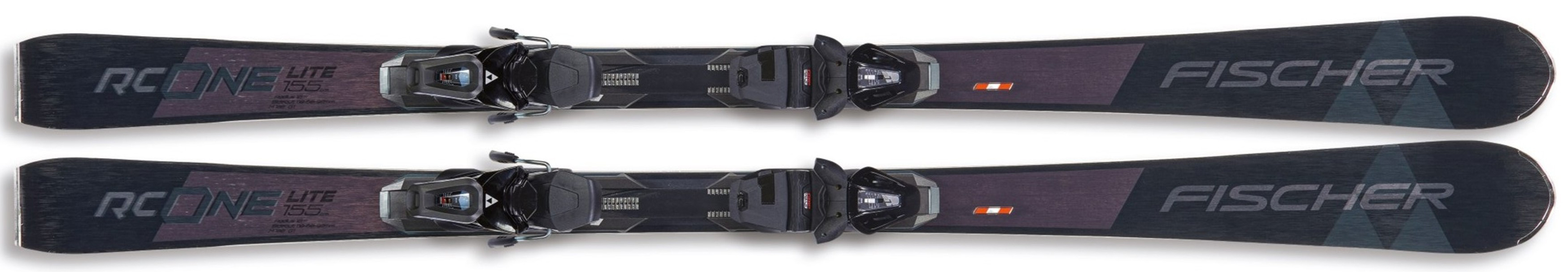 Narty Brilliant RC One Black WS Narty Brilliant RC One Black WS